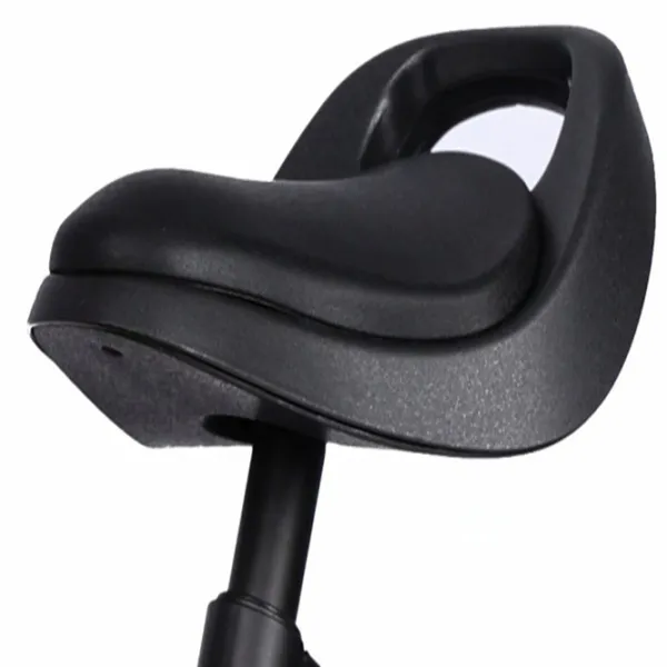 Triciclu Qplay Triduro 25 kg / Red photo 4