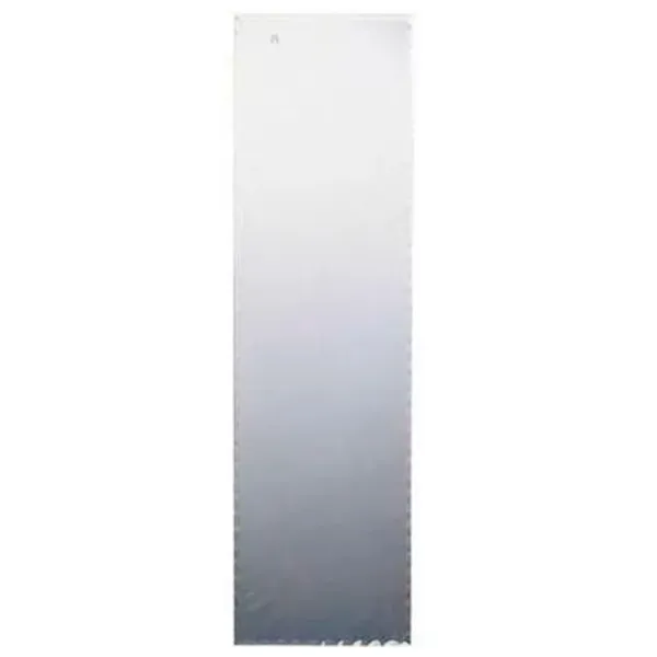 Зеркало для ванной Baieplus 00-3 Стекло / Прямоугольная photo 1