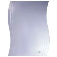 Зеркало для ванной Baieplus 00-5 Стекло / Прямоугольная