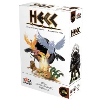 Joc de masă GaGa Games Nessos 8+/ Carti de joc