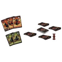 Настольная игра GaGa Games Nessos 8+/ Игральные карты photo 2