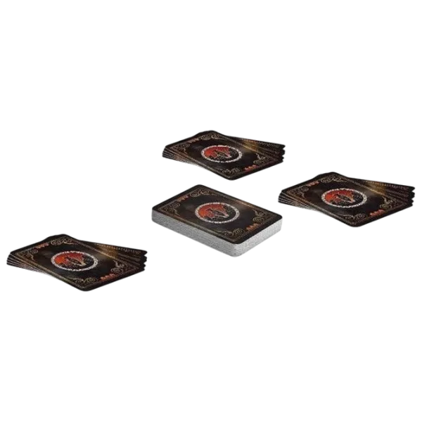 Joc de masă GaGa Games Nessos 8+/ Carti de joc photo 4