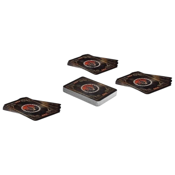 Joc de masă GaGa Games Nessos 8+/ Carti de joc photo 4