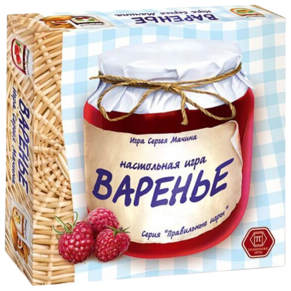 Joc de masă Right games Jam 14+/ Dezvoltare photo 1