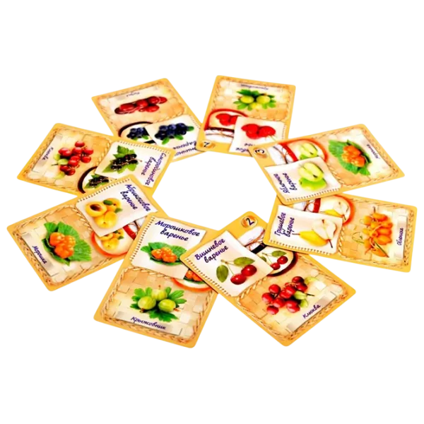 Joc de masă Right games Jam 14+/ Dezvoltare photo 5