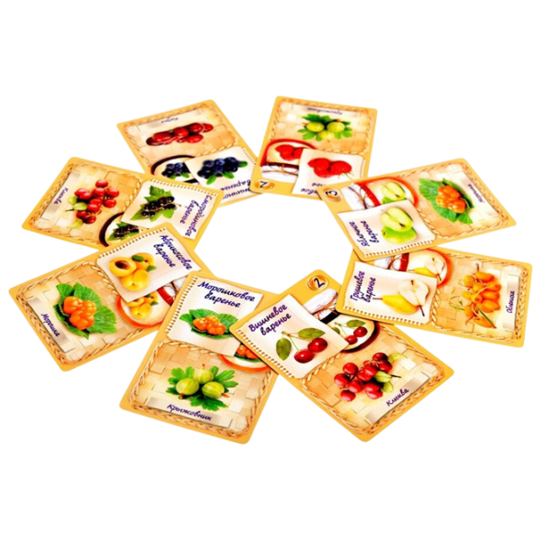 Joc de masă Right games Jam 14+/ Dezvoltare photo 5