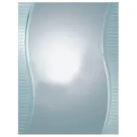 Зеркало для ванной Baieplus A 052 Стекло / Прямоугольная