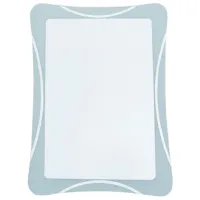 Зеркало для ванной Baieplus F 010 Стекло / Прямоугольная