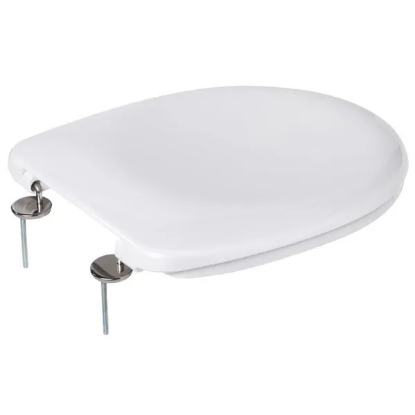 Capac WC Bemis Iril Metal photo 1