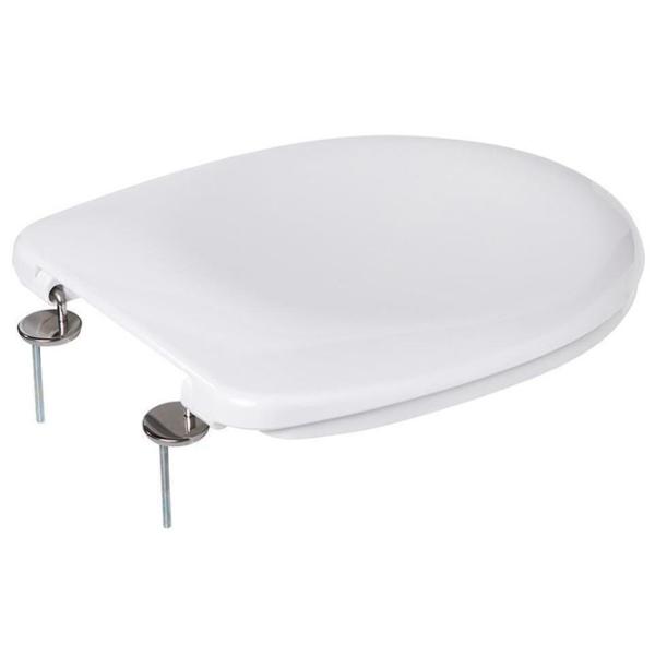 Capac WC Bemis Iril Metal photo 1