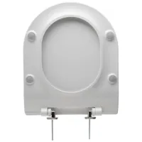 Capac WC Bemis Lazio Metal photo 2