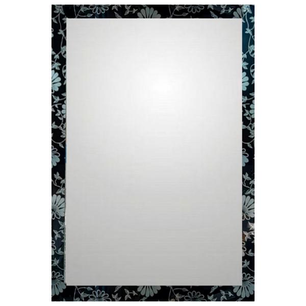 Oglindă de baie Baieplus F 1418 Glass / Dreptunghiulară photo 1