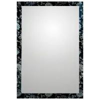 Oglindă de baie Baieplus F 1418 Glass / Dreptunghiulară