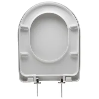 Capac WC Bemis Palermo Duroplast photo 3