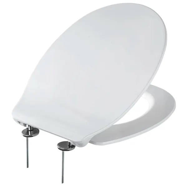 Capac WC Bemis Savona Duroplast photo 1