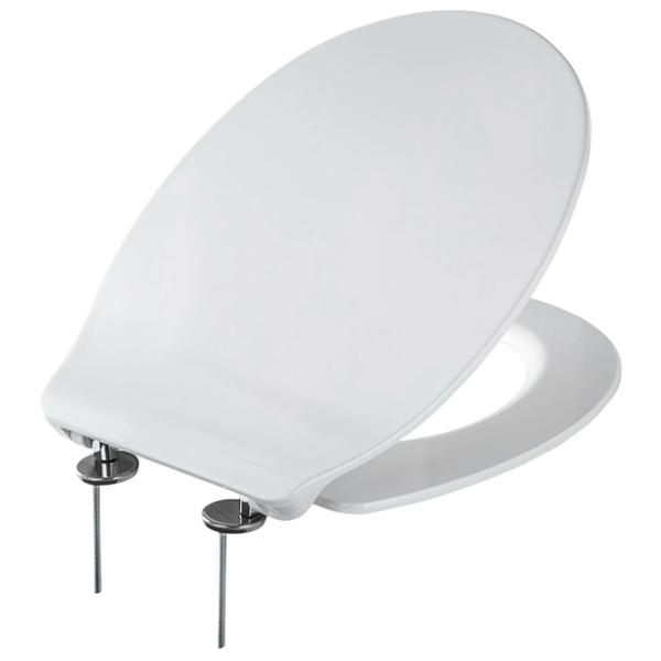 Capac WC Bemis Savona Duroplast photo 1