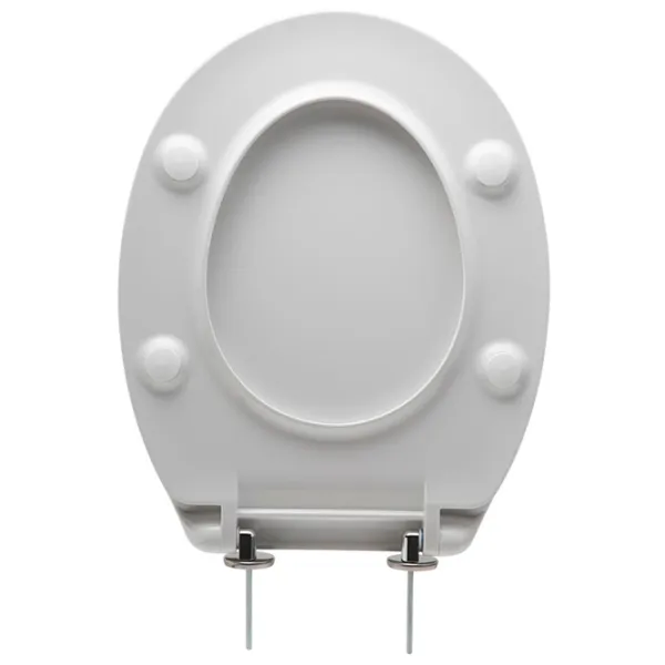 Capac WC Bemis Savona Duroplast photo 2