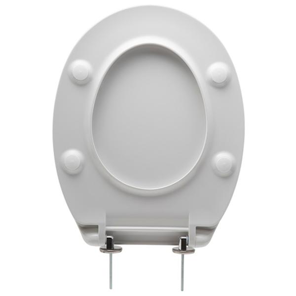 Capac WC Bemis Savona Duroplast photo 2