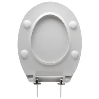 Capac WC Bemis Savona Duroplast photo 2