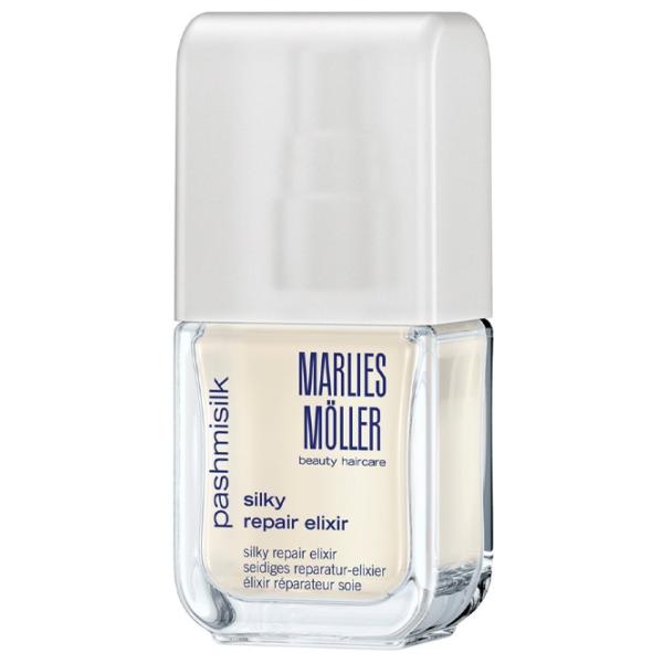 Сыворотка для волос Marlies Möller Silky Repair Elixir 0.05л photo 1 Сыворотка для волос Marlies Möller Silky Repair Elixir 0.05л photo 1
