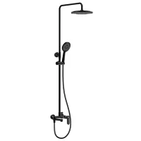 Душевой набор Frap F2485-6 Латунь / 