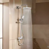 Душевой набор Frap F2486 Латунь / photo 6