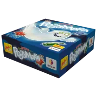 Joc de masă Rozum Geistesblitz 6+/ Pentru viteză și reacție