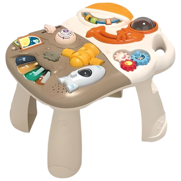 Ходунки 4Play Multi Function Coffee 3in1 (00-00841969) / Коричневый photo 3