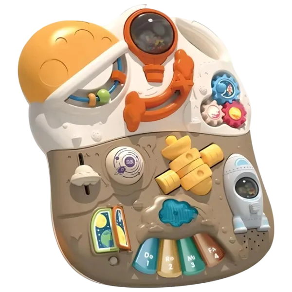 Ходунки 4Play Multi Function Coffee 3in1 (00-00841969) / Коричневый photo 4