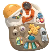 Premergător 4Play Multi Function Coffee 3in1 (00-00841969) / Brown photo 4