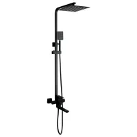 Set pentru duș Frap F24802-6 Alamă / 