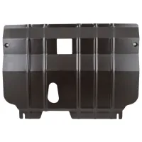 Protecția carterului NLZ NLZ.45.15.030 Volkswagen