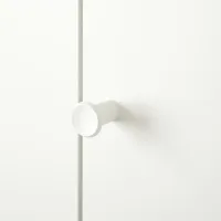 Comodă pentru birou Ikea Baggebo 80 x 50 x 30 / MDF / White photo 6