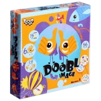 Joc de masă Danko Toys Doobl Image Muiltibox 1  6+/ Dezvoltare
