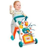 Premergător Huanger Music Walker (HE0819) / White photo 2