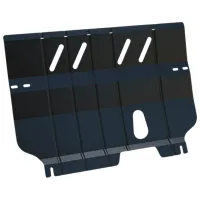 Protecția carterului NLZ EXP.NLZ.51.24.020 Volkswagen