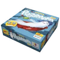 Joc de masă Rozum Geistesblitz 2.0 6+/ Pentru viteză și reacție