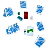 Настольная игра Rozum Geistesblitz 2.0 6+/ На скорость и реакцию photo 3