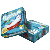 Настольная игра Rozum Geistesblitz 2.0 6+/ На скорость и реакцию photo 4
