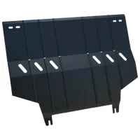 Protecția carterului NLZ NLZ.51.35.020 Volkswagen