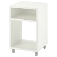 Комод для офиса Ikea Vihals 58 x 37 x 37см / DSP / White