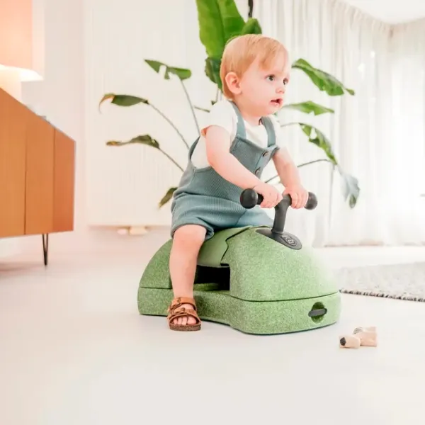 Ходунки Scoot and Ride My First 3in1 (96616) / Зеленый photo 5