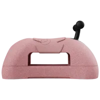Premergător Scoot and Ride My First 3in1 (96616) / Pink photo 2