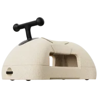 Premergător Scoot and Ride My First 3in1 (96616) / Beige