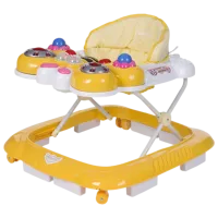 Premergător Kikka Boo Butterfly (31005030035) / Yellow