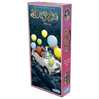Настольная игра Asmodee Dixit Mirrors 8+/ Развитие