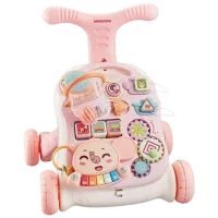 Premergător Kikka Boo Play & Grow (31005030074) / Pink