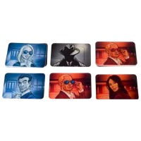 Настольная игра GaGa Games Codenames 10+/ Для вечеринок photo 2