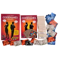Настольная игра GaGa Games Codenames 10+/ Для вечеринок photo 3