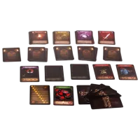 Настольная игра GaGa Games Dungeon Raiders 8+/ Стратегия photo 2